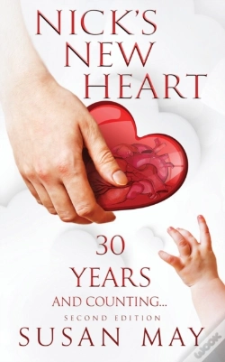 Capa do artigo Nick'S New Heart