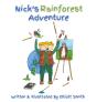 Nick'S Rainforest Adventure - Preview
