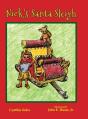 Nick'S Santa Sleigh - Preview