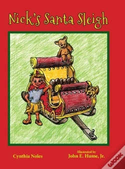 Capa do artigo Nick'S Santa Sleigh