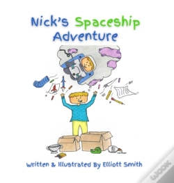 Capa do artigo Nick'S Spaceship Adventure