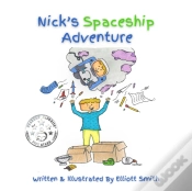 Capa do artigo Nick