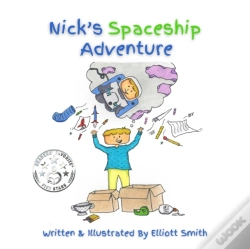 Capa do artigo Nick'S Spaceship Adventure