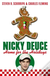 Capa do artigo Nicky Deuce: Home For The Holidays
