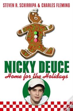 Capa do artigo Nicky Deuce: Home For The Holidays