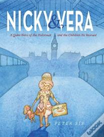 Nicky & Vera