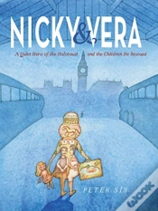 Capa do artigo Nicky & Vera
