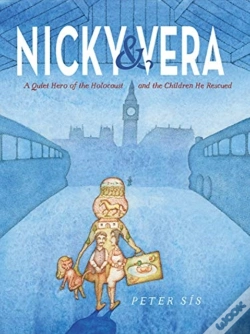 Capa do artigo Nicky & Vera