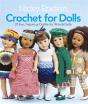 Nicky Epstein Crochet For Dolls - Preview