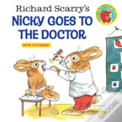 Nicky Goes To The Doctor