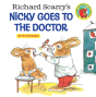 Nicky Goes To The Doctor - Preview