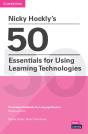 Nicky Hockly'S 50 Essentials For Using Learning Technologies Paperback - Preview