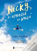Nicky, La Aprendiz De Bruja