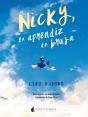 Nicky, La Aprendiz De Bruja - Preview