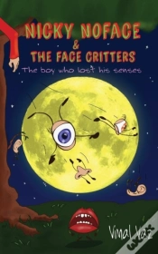Capa do artigo Nicky Noface & The Face Critters