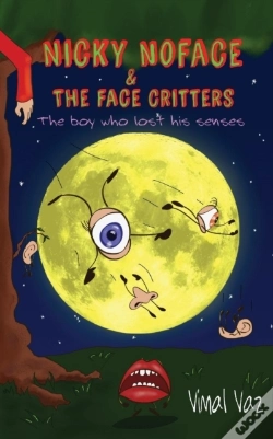 Capa do artigo Nicky Noface & The Face Critters