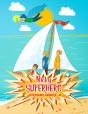 Nicky Superhero - Preview