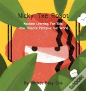 Capa do artigo Nicky The Robot