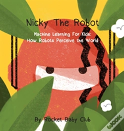 Capa do artigo Nicky The Robot