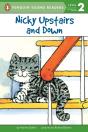 Nicky Upstairs And Down - Preview