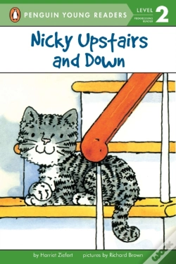 Capa do artigo Nicky Upstairs And Down