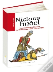 Capa do artigo Niclaus Findel