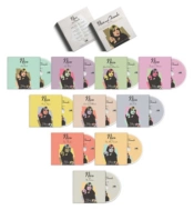 Capa do artigo Nico and Friends - CD