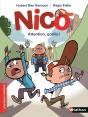 Nico : Attention, Gorille ! - Preview
