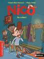 Nico : Au Voleur ! - Preview
