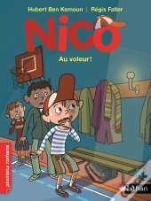 Nico : Au Voleur !