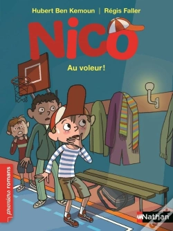 Capa do artigo Nico : Au Voleur !