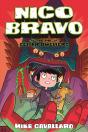 Nico Bravo And The Cellar Dwellers - Preview