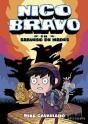 Nico Bravo Y El Sabueso De Hades - Preview