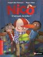 Nico : C'Est Quoi Ta Collec ? - Preview