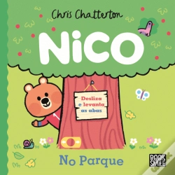 Capa do artigo Nico
