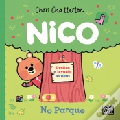Capa do artigo Nico