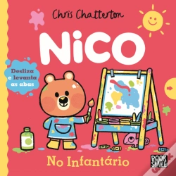 Capa do artigo Nico