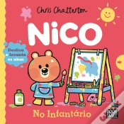 Capa do artigo Nico