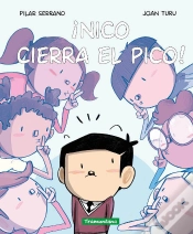 Capa do artigo Nico Cierra El Pico