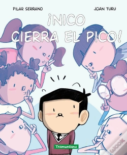 Capa do artigo Nico Cierra El Pico