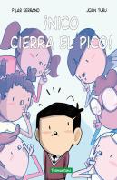 Nico Cierra El Pico