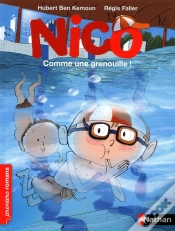 Capa do artigo Nico : Comme Une Grenouille !