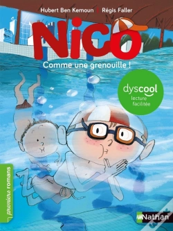 Capa do artigo Nico : Comme Une Grenouille !