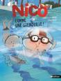 Nico : Comme Une Grenouille ! - Preview
