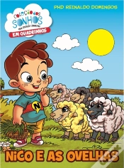 Capa do artigo Nico E As Ovelhas