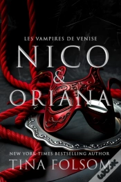 Capa do artigo Nico & Oriana