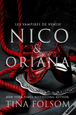 Capa do artigo Nico & Oriana