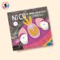 Nico El Mono Galactico - Preview