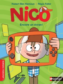 Capa do artigo Nico : Encore Un Ecran