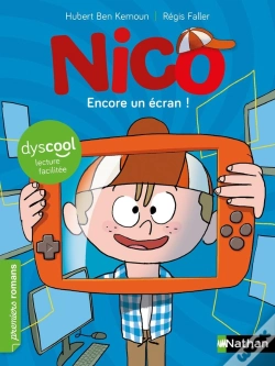 Capa do artigo Nico : Encore Un Écran !